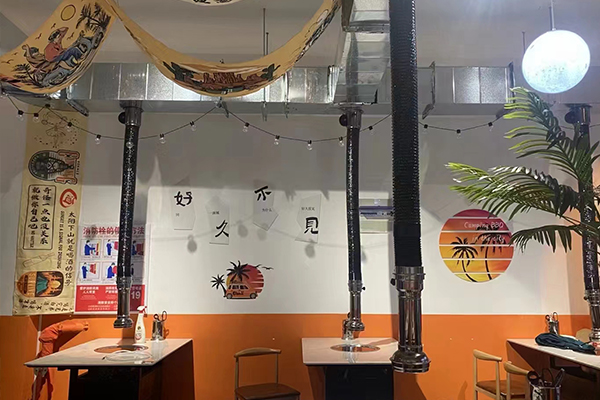 济南市4D厨房酒店厨房设备 - 厂家