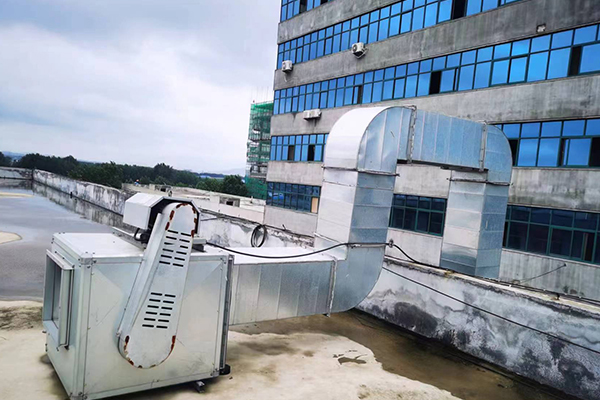 济南市商用厨房设备厨房排烟 - 排名